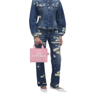 THE CANVAS SMALL TOTE BAG